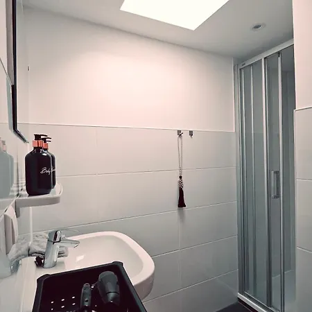 Apartamento Tante Bed 44 B Voorschoten