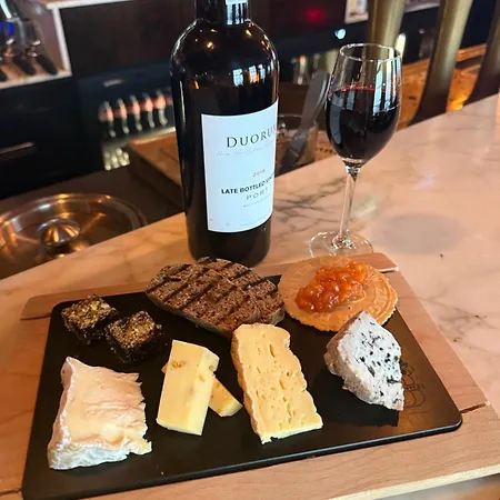 Апартаменты Tante Bed 44 B Ворсхотен