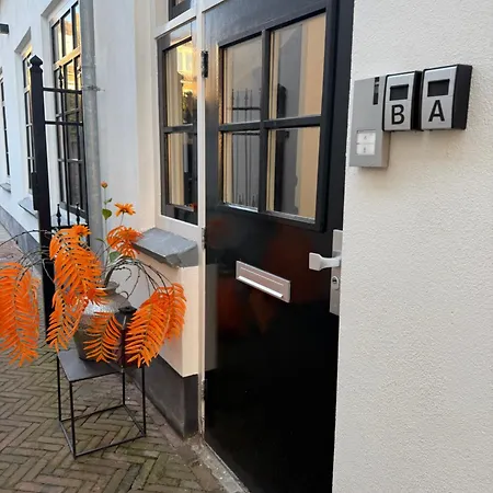 Tante Bed 44 B Voorschoten