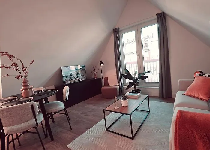 Apartamento Tante Bed 44 B *