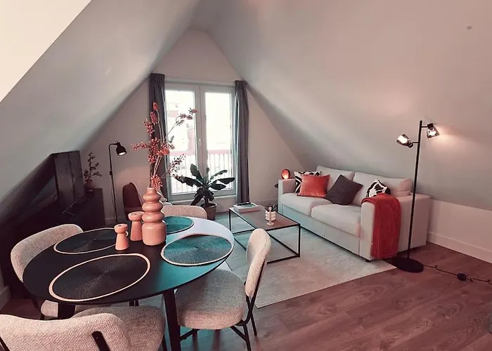 Tante Bed 44 B Apartamento