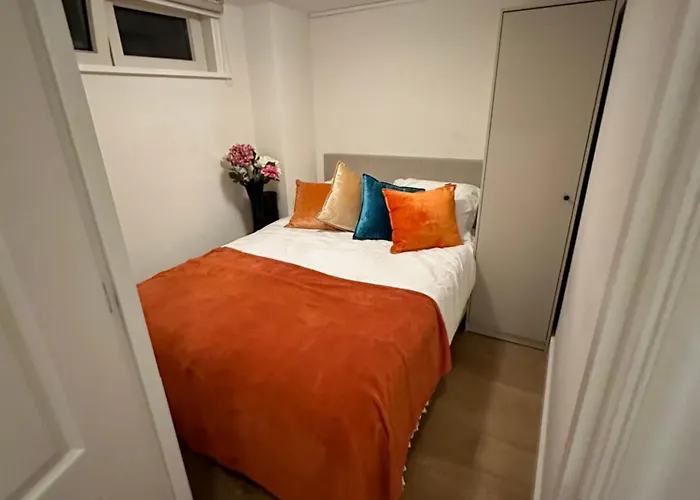 Apartamento Tante Bed 44 B Voorschoten