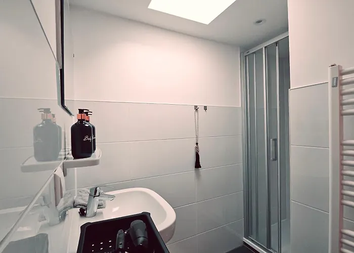 Apartamento Tante Bed 44 B Voorschoten