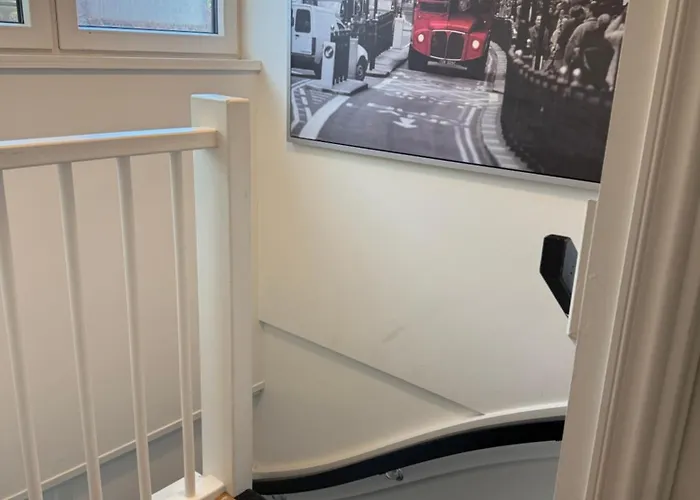 Διαμέρισμα Tante Bed 44 B Voorschoten