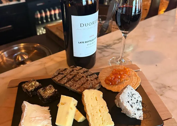 Διαμέρισμα Tante Bed 44 B Voorschoten